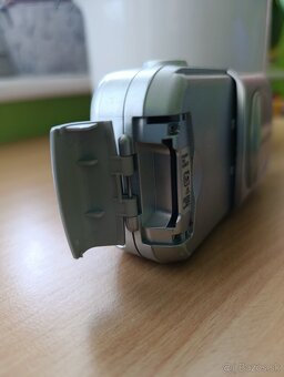 TELEVIZOR  OVP A DVD PILIPS - 6