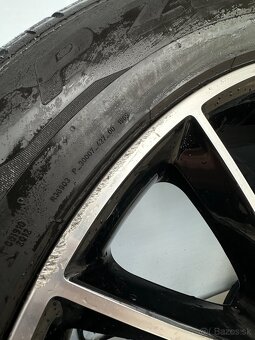 Mercedes Benz GLE / GLS W167, X167 21 kolesá - 6