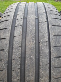 245/40 r19 letné pneumatiky Pirelli - 6
