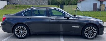 BMW F01 730D - 6