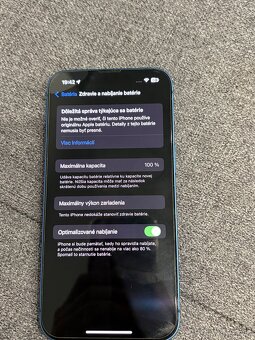 Iphone 13 128 GB - 6
