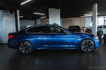 BMW M5 4.4 V8 xDrive - 6