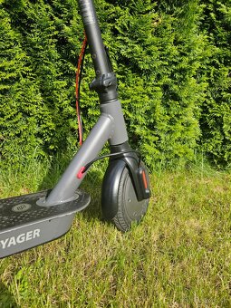 Elektrická kolobežka GoGEN VOYAGER S501B - 6