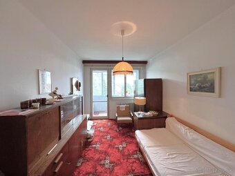 Najlacnejší 3 izbový byt v Skalici, 64 m2, CENA 93000,- € - 6