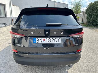 Skoda Kodiaq 2.0TDI CLEVER - 6