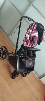 Cybex priam - 6