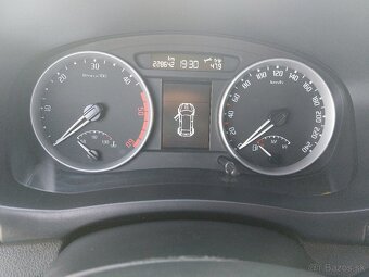 Škoda fabia Combi 1.9 tdi 77kw 105PS - 6