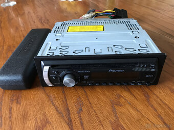 Autorádio Pioneer DEH-2920MP 4x50W - 6