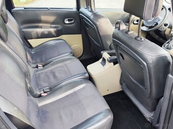 Renault Scenic - 6