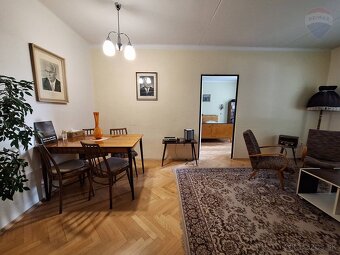 Na predaj 2-izbový byt v Brezne - 6