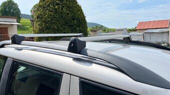 Yeti 2,0 TDI,81 KW - 6
