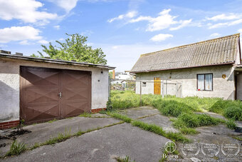 BOSEN | Rodinný dom s garážou, pozemok 914m2 - 6