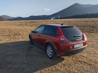 Volvo C30 - 6