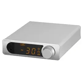DAC + AMP Topping MX3s - 6