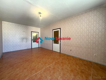Predaj, veľkometrážny štvorizbový byt-Štúrovo(N180-114-FRAD3 - 6