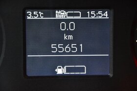 Mercedes-Benz Sprinter 317 CDi, 10/2020,havarovaný - 6