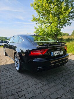 Audi A7 - 6