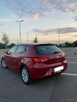 Seat Leon 1.2 TSI Style - 6