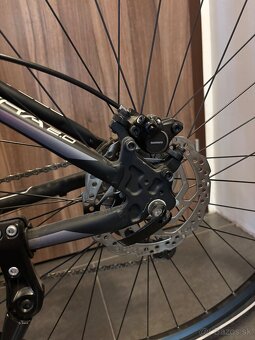 Dámsky crossový bicykel CTM BORA 2.0 - 6