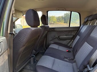Hyundai getz 1.4 71kw - 6