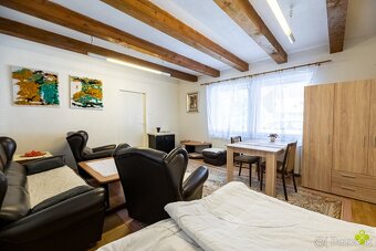 PRENÁJOM BYTU V RODINNOM DOME - SEBEDRAŽIE - 6