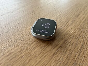 Apple Watch Ultra 49mm - 6