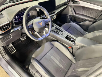 / REZERVOVANÉ /Cupra Formentor 2.0 TSI 310k 4Drive DSG Veloz - 6