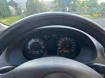 Seat Ibiza 6l - 6
