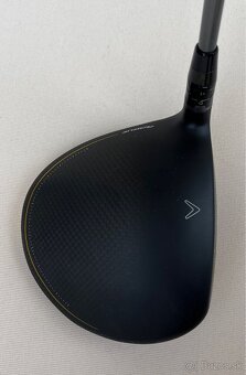 Predam driver Callaway ROGUE ST max D - 6