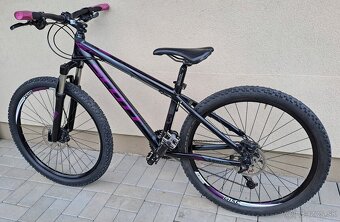 Horský bicykel 26 veľkosť S - 6