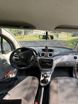 Predám Citroën c3 - 6