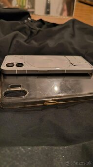 NOTHING PHONE 2 - 256GB/V ZARUKE - 6