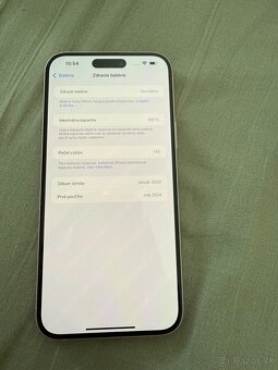 iPhone 15 Plus, ružový, 128 GB - 6