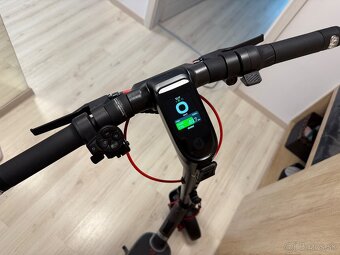 Predám Segway F3 Pro - 6