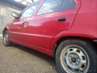 Škoda Felícia 1.3 - 6