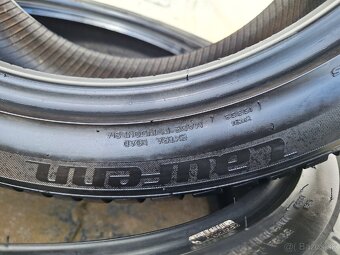 Zimne pneu 2kus 235/45 R18 Laufenn FIT - 6