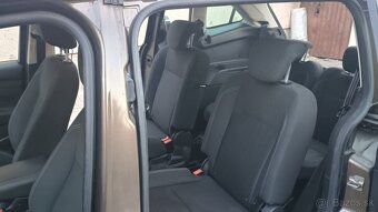FORD GRAND C-MAX, Family 7-miestny, 1,5 TDCi 120k M6 (88kW) - 6