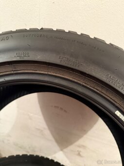 Zimné pneumatiky 225/55/18 Pirelli Sottozero 3 Winter - 6