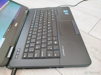 notebok Dell E5440 - Core i5, 8GB, 128GB SSD, W10 - 6