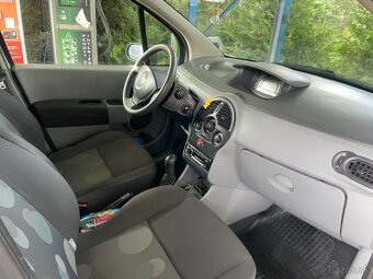 Renault Modus 1.5DCI - 6
