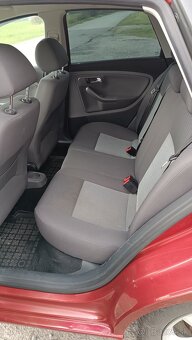 Seat Ibiza - 6