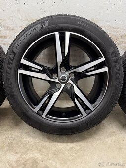 Zimná sada 5x108 R19 , 235/50/19 Volvo XC40  V90 CC , S90 CC - 6