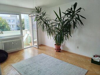 Predaj 2-izbový byt 55 m2 s Balkónom v Martine Centre - 6