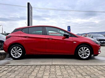 Opel Astra 1.2 Turbo 81kW MT6 Smile Edition - 6