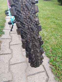 Detský junior bicykel CTM Mony - 6