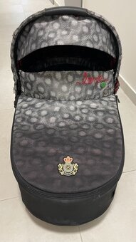 Cybex Priam 3 set - výborný stav - 6