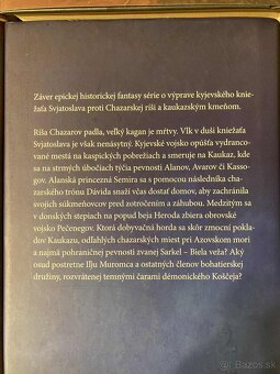 Komplet Bohatier 1-4 od Juraj Červenák - 6