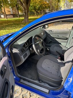 Skoda Fabia - 6