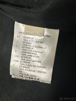 Diesel kozena bunda - 6