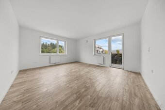 2 - IZB.BYT, NOVOSTAVBA, BALKÓN, PARKING | LIMBAŠSKÁ CESTA - 6